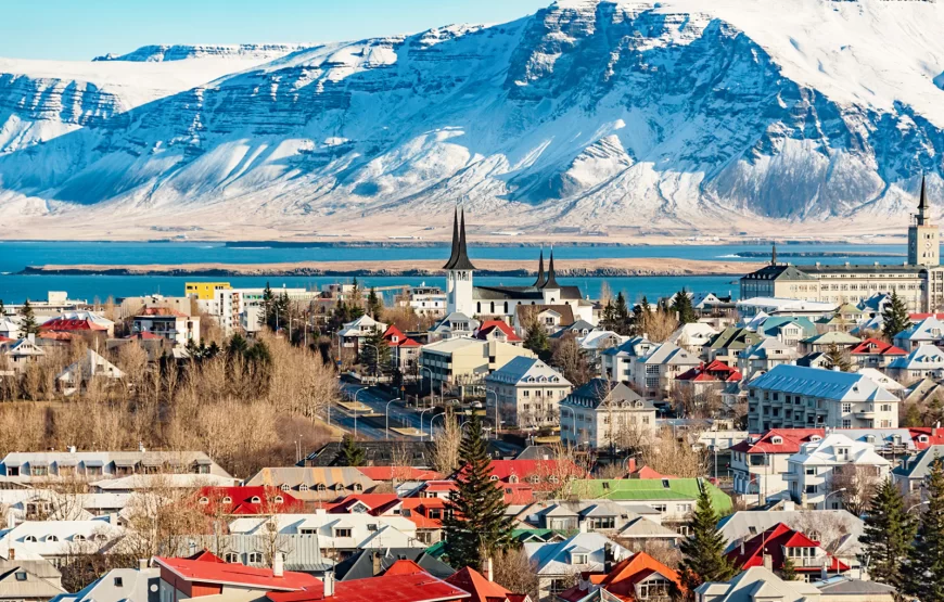 Reykjavik Tour