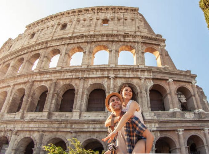 Roma Bal Ayı Turu