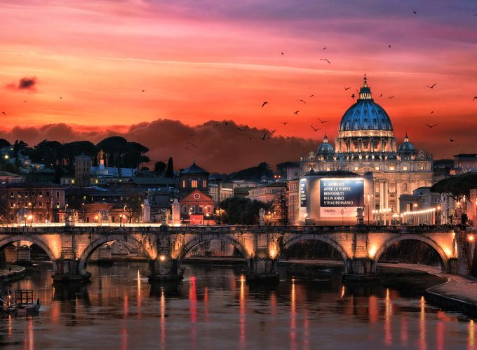 Roma Turu