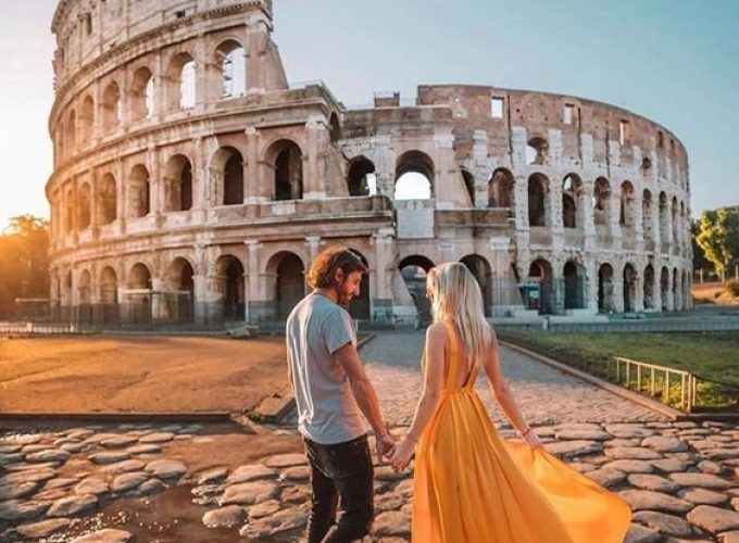 Roma Sevgililər Günü