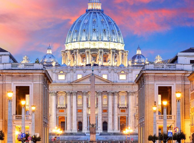 Rome Tour