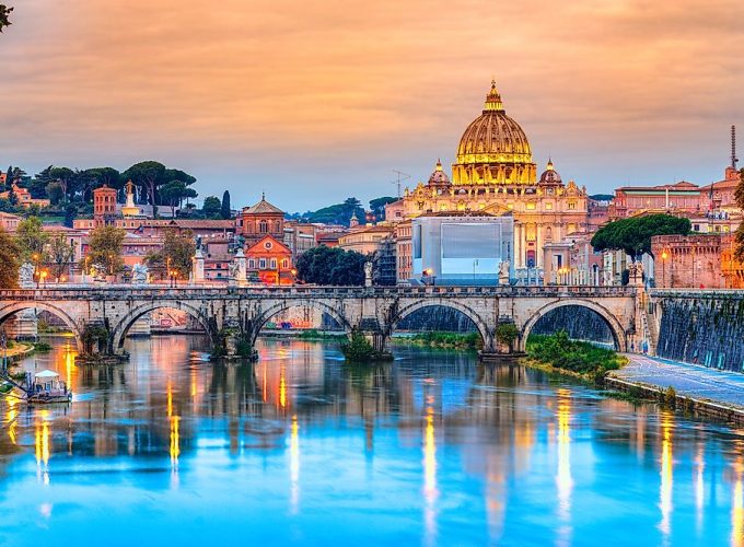 Roma Turu
