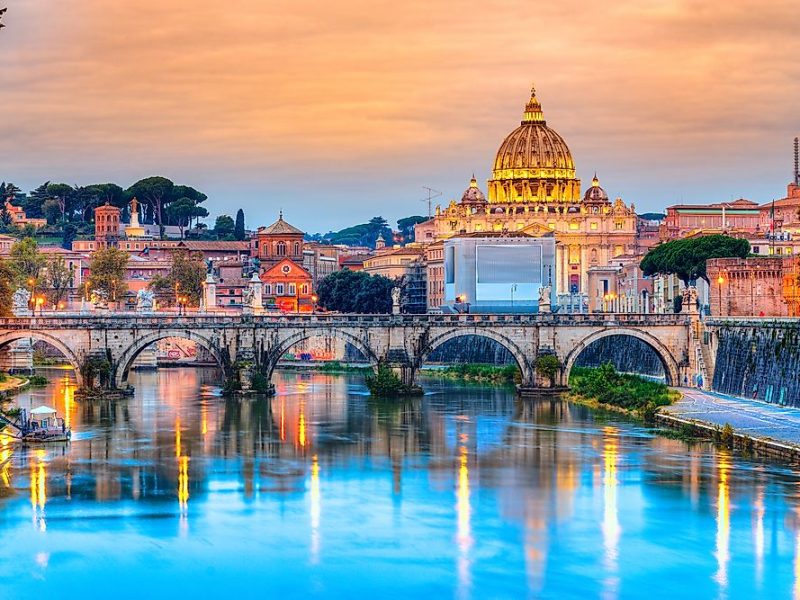 Roma Turu