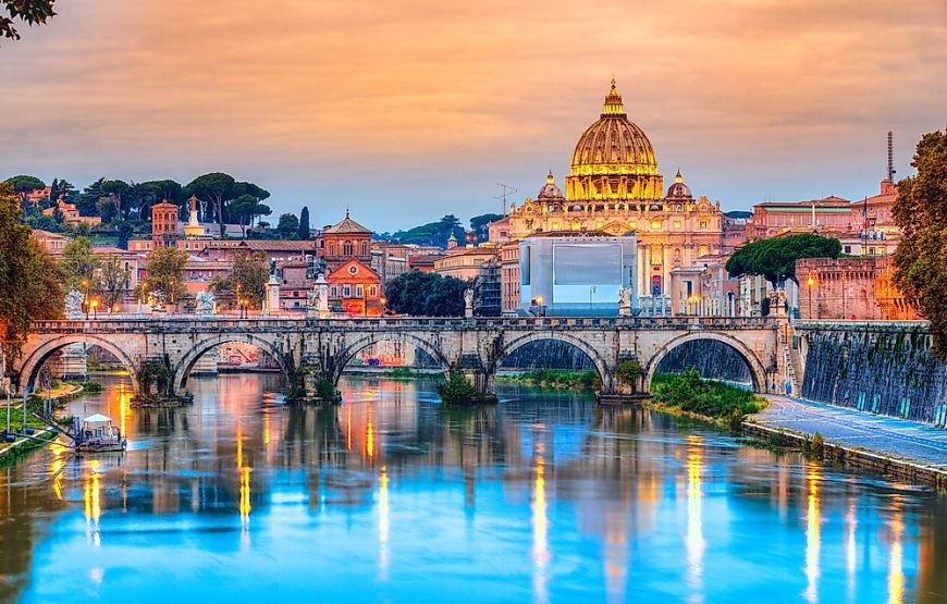 Roma Turu