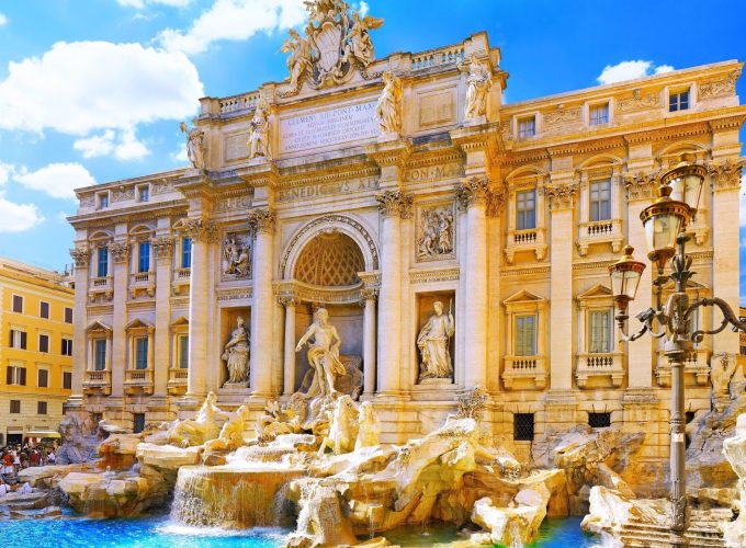 Roma Payız Turu 2026 🍂🏛️ – Əbədi Şəhərin Tarixini Kəşf Edin!