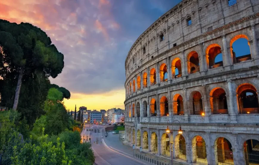 Roma Turu