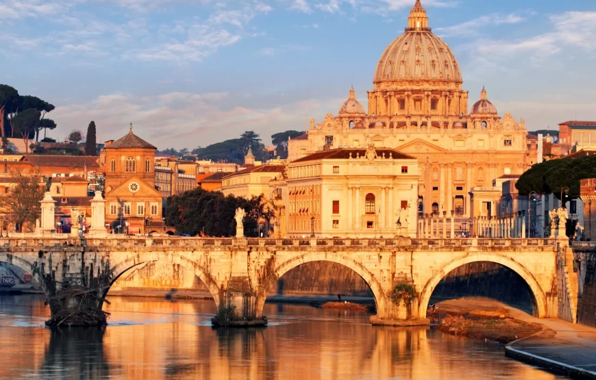 Roma Turu