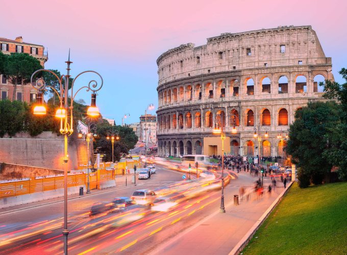 Roma Turu