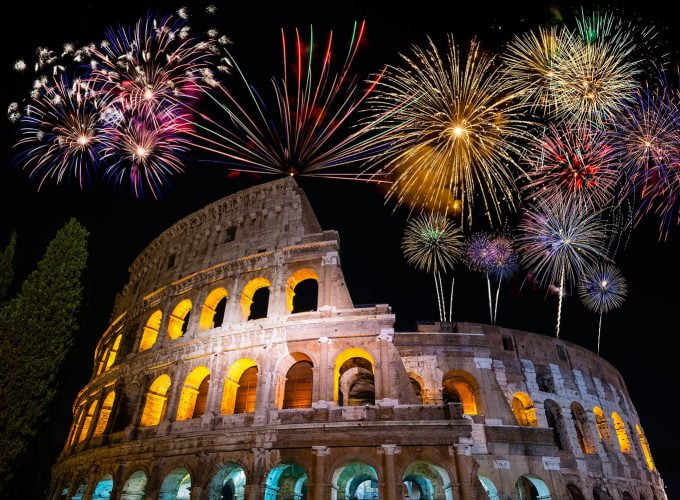 Roma Yeni İl Turu