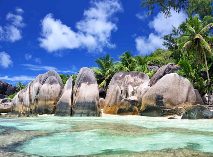 Seychelles Tour