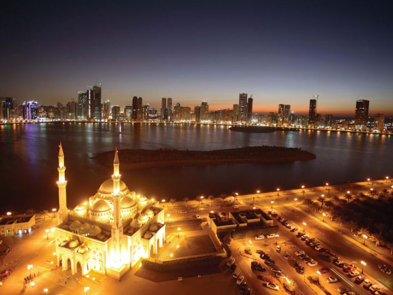 Sharjah Tour