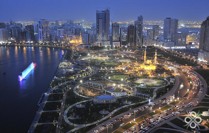 Sharjah Tour