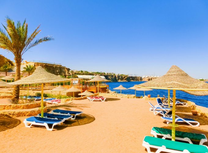 Sharm El-Sheikh Tour