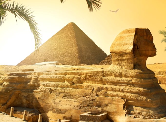 Şarm El-Şeyx Turu🐫☀️