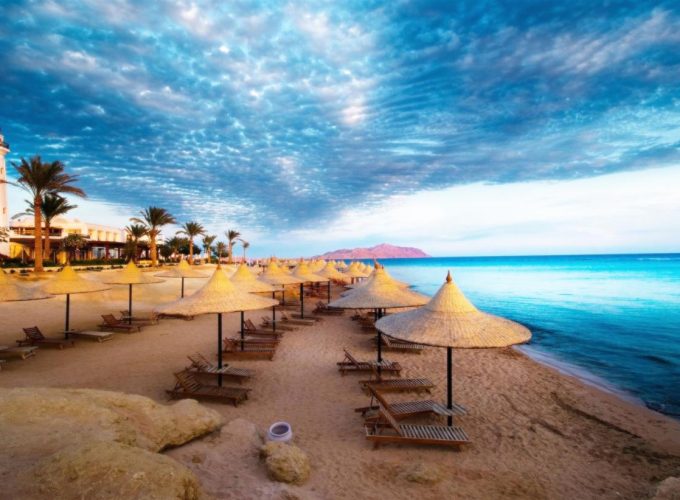 Şarm əl-Şeyx Turu 2026 – Qırmızı Dənizdə Unudulmaz Tətil ☀️🏝️
