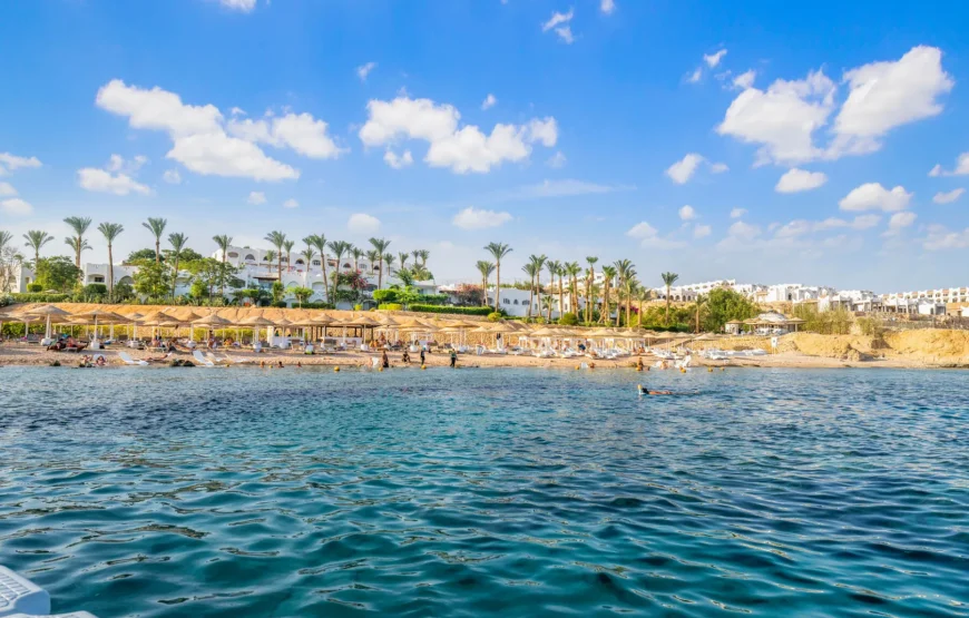 Sharm El-Sheikh Tour