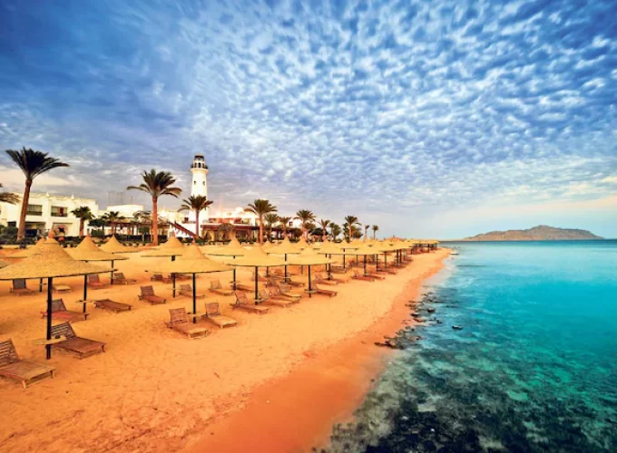 Sharm El-Sheikh Tour