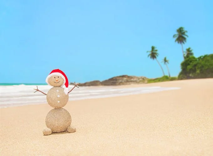 Şri Lanka Yeni İl Turu