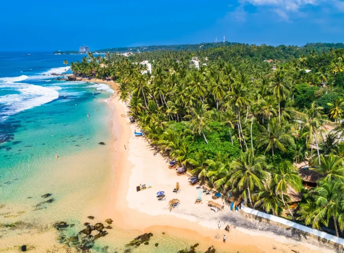 Sri Lanka Tour