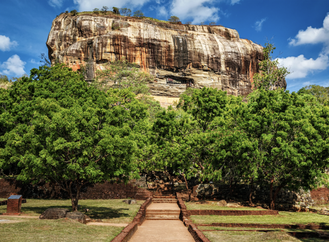 Şri Lanka Turu