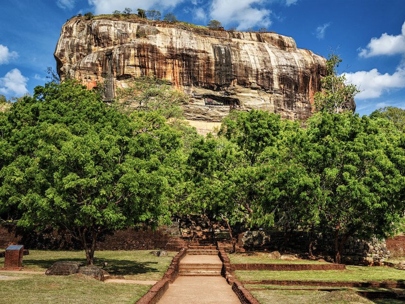 Şri Lanka Turu