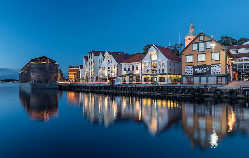 Stavanger Turu