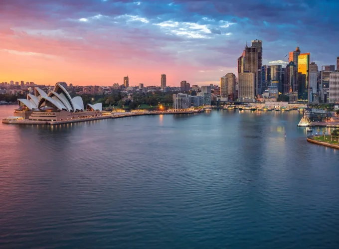 Sidney Turu
