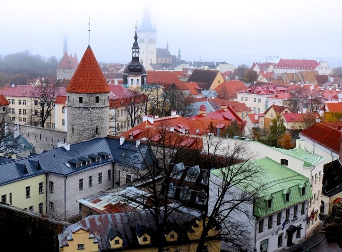 Tallin Turu