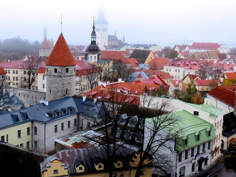 Tallin Turu