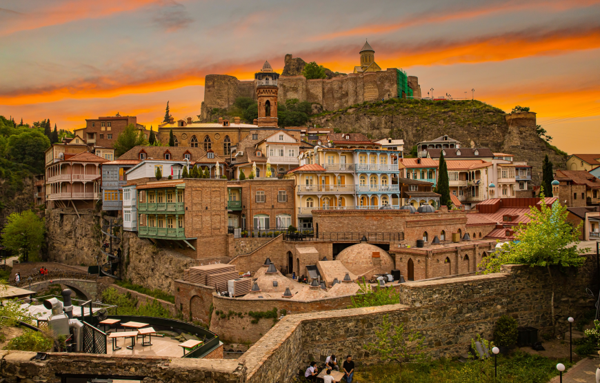 Tbilisi Turu