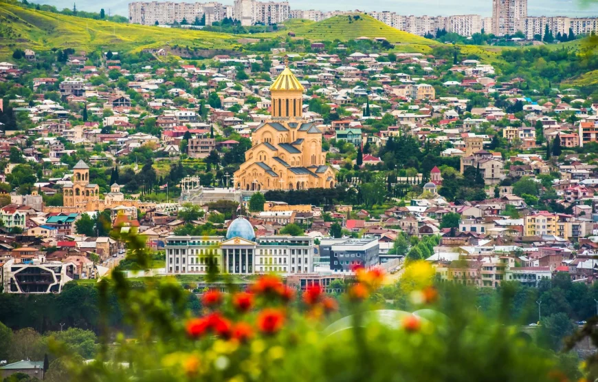Tbilisi Turu