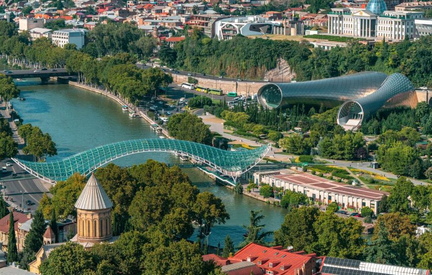 Tbilisi Turu