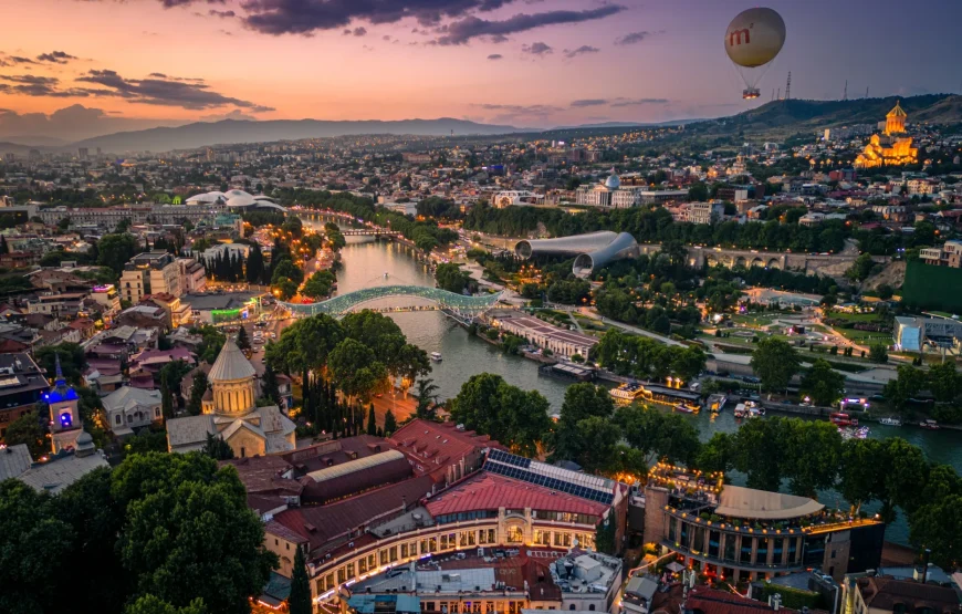 Tbilisi Turu