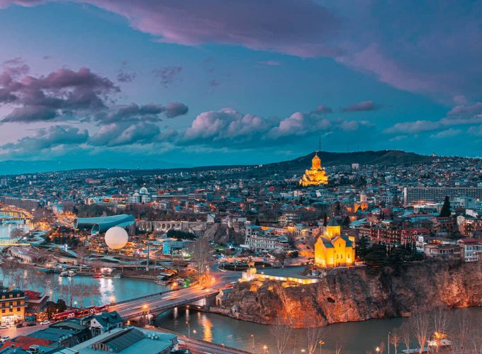 Tbilisi Turu