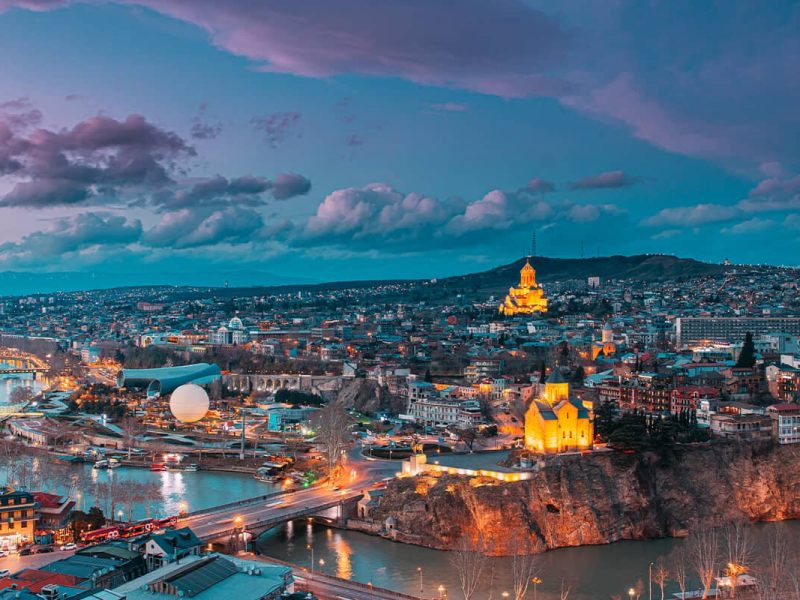 Tbilisi Turu