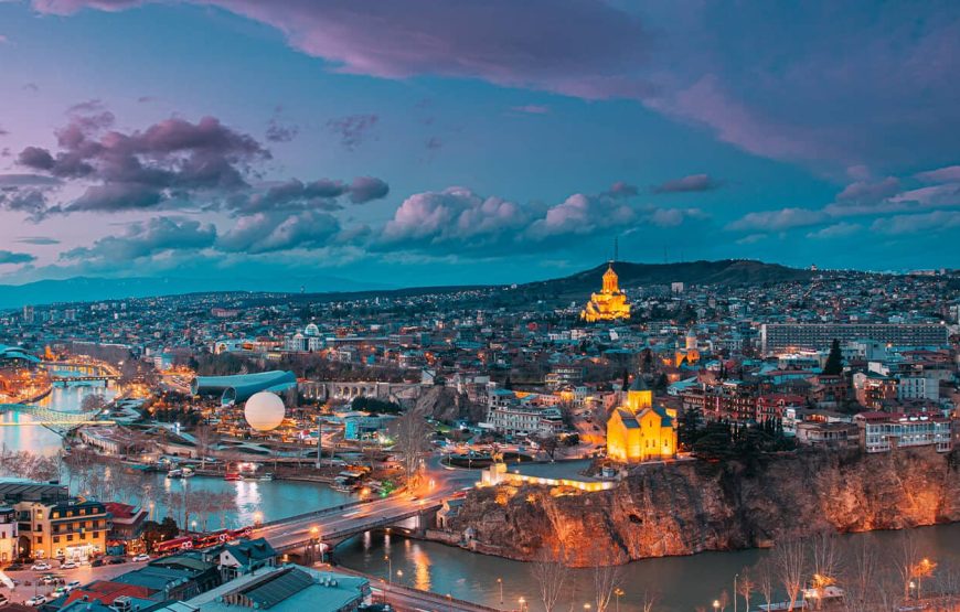 Tbilisi Turu