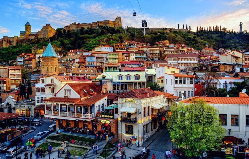 Tbilisi Turu