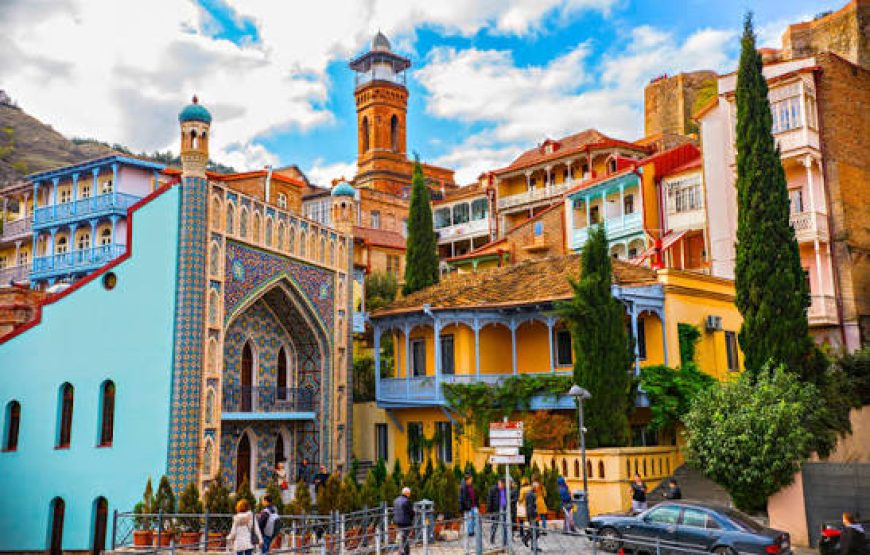 Tbilisi Turu