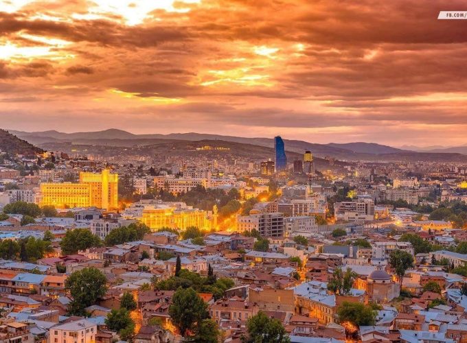 Tbilisi Turu 2026 – Gürcüstanın Füsunkar Paytaxtını Kəşf Edin ✈️