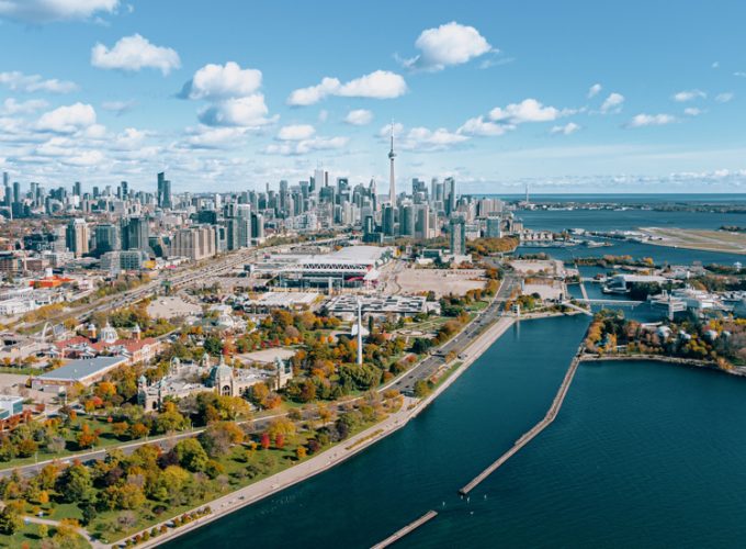 Toronto Turu