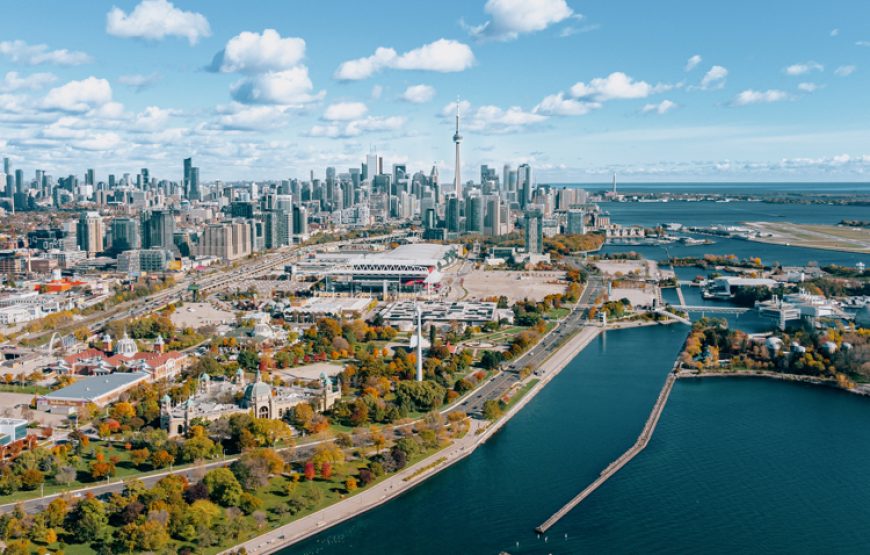 Toronto Turu
