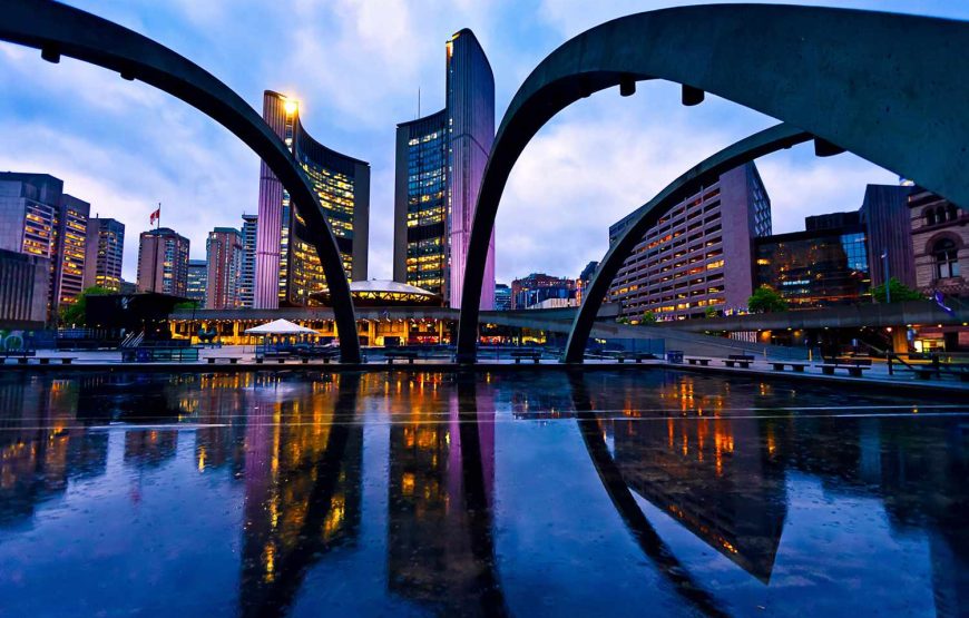 Toronto Turu