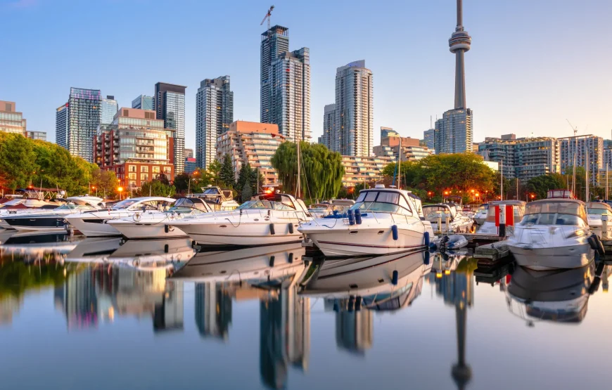 Toronto Turu