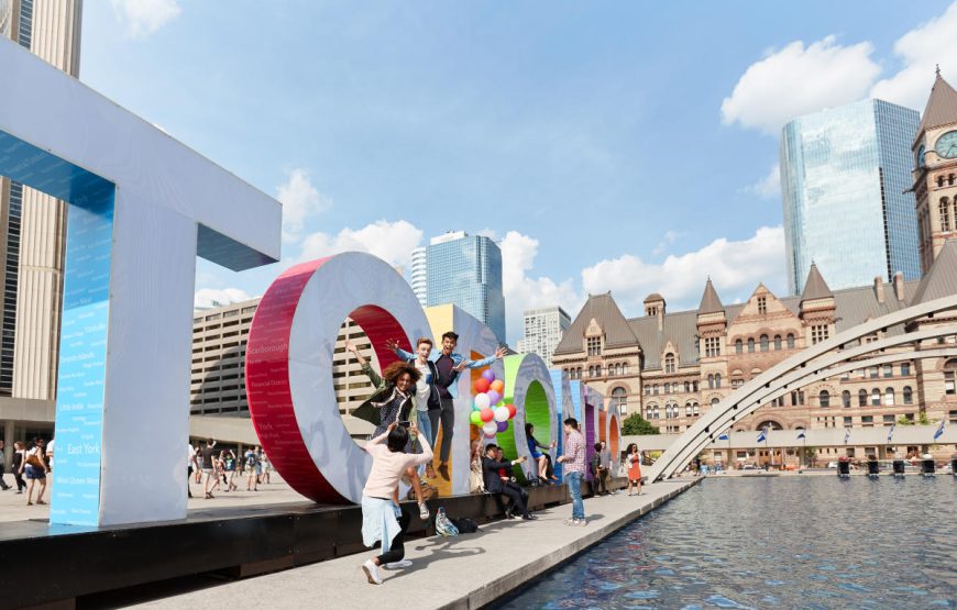 Toronto Turu
