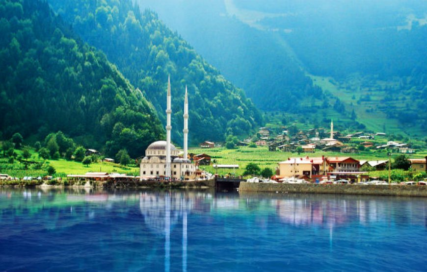 Trabzon Tour