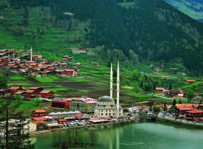Trabzon Turu