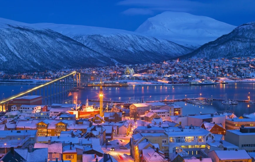 Tromso Tour