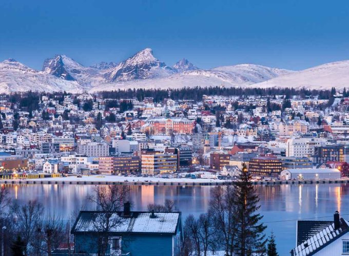 Tromso Turu