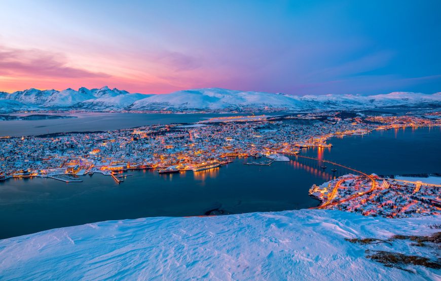 Tromso Tour