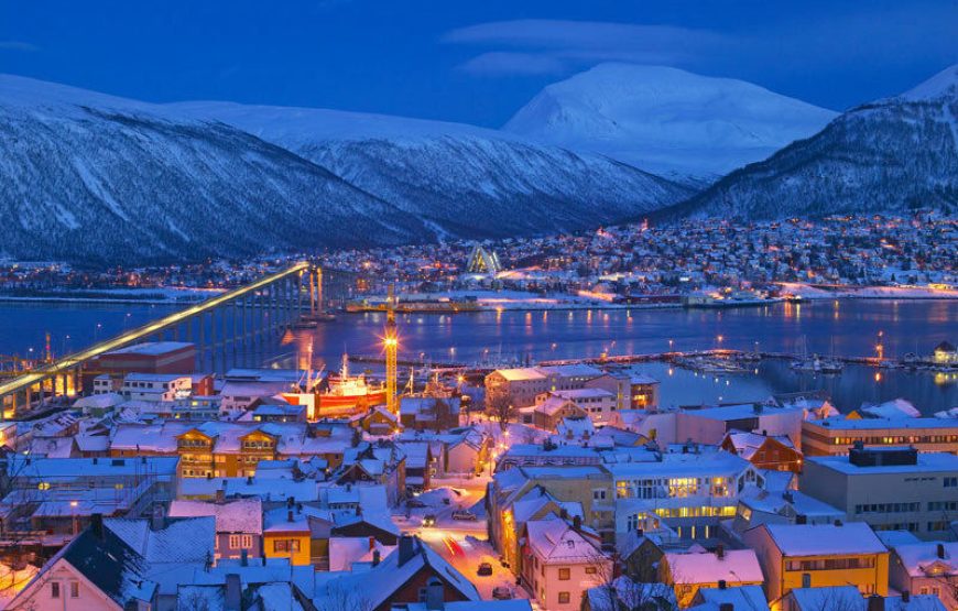 Tromso Tour